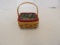 Longaberger Basket