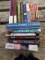 Assortment of Books