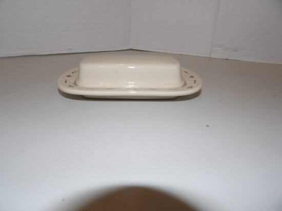 Longaberger Pottery
