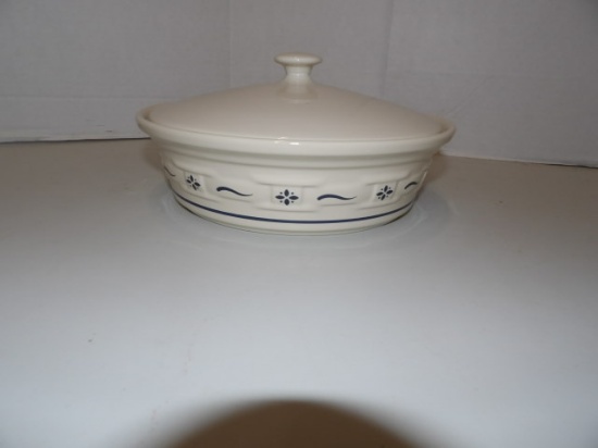 Longaberger Pottery