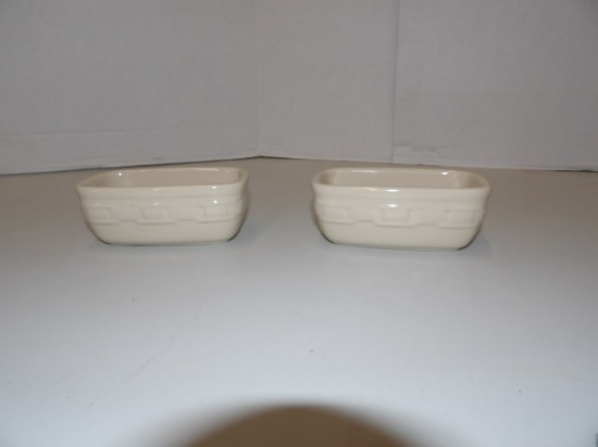 Longaberger Pottery