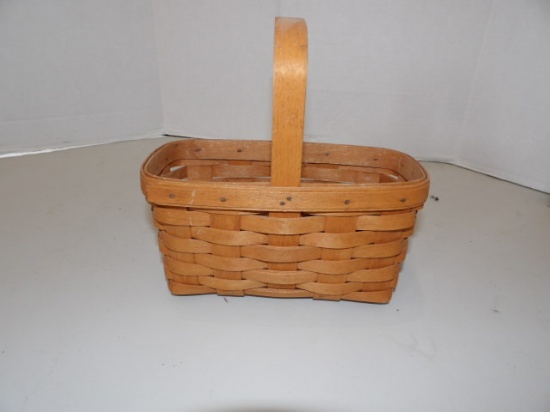 Longaberger Basket