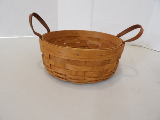 Longaberger Basket