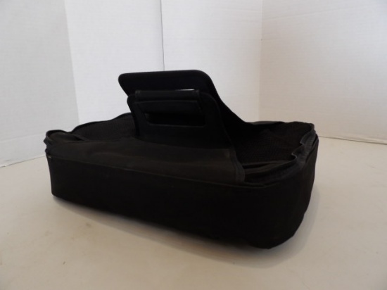 Corning Ware Dish w/Carrier