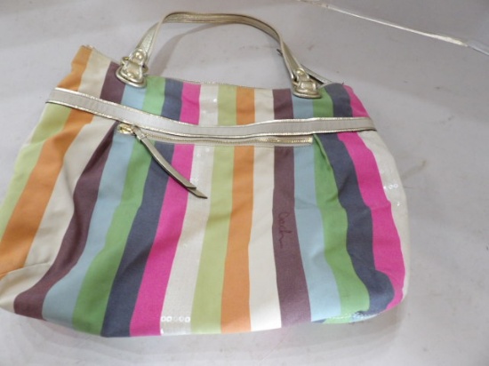 Coach Purse/Bag