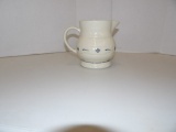 Longaberger Pottery