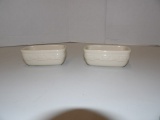 Longaberger Pottery