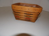 Longaberger Basket