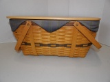 Longaberger Basket