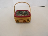 Longaberger Basket