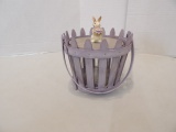 Longaberger Basket