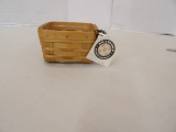 2001 Bradford Basket w/Protector