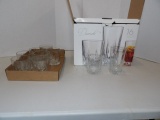 16 Glasses, 7 Glasses