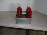 Hog Oiler