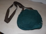 Thirty- One Green Purse