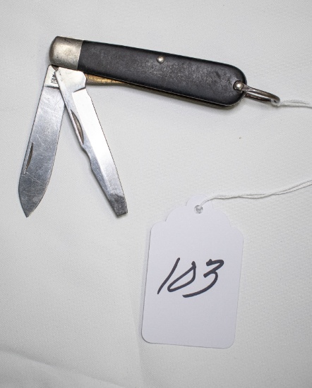 Camillus Utility Knife