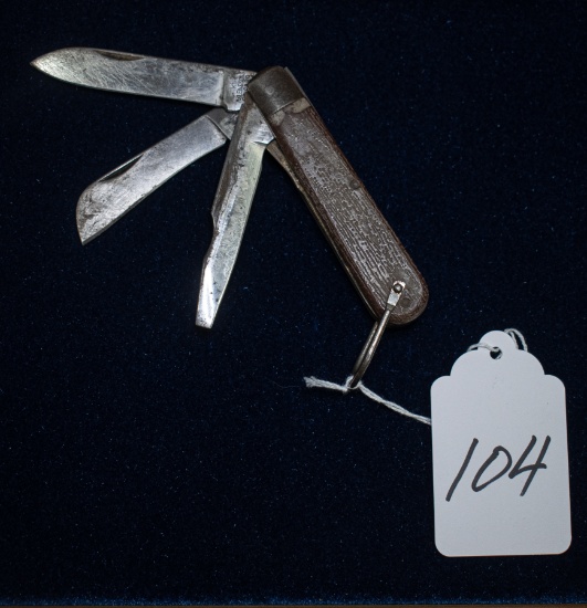 M. Klien & Sons Utility Knife