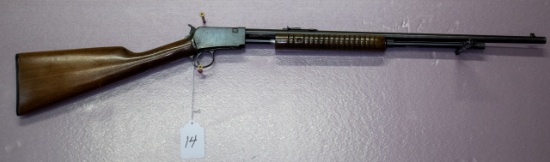 Winchester Model 62 A
