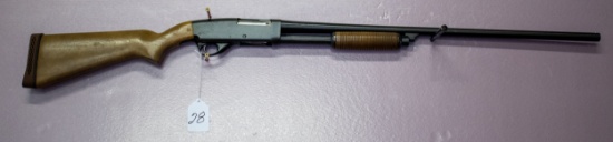 Springfield Model 67F