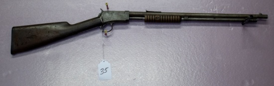 Winchester Model 1906