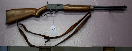 Westernfield Model 865A