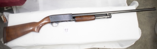 Ithaca 37 Feather Light