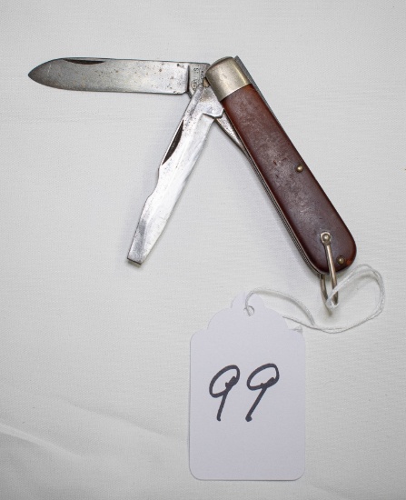 Camillus 27 Utility Knife