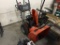 Husqvarna Snow Blower