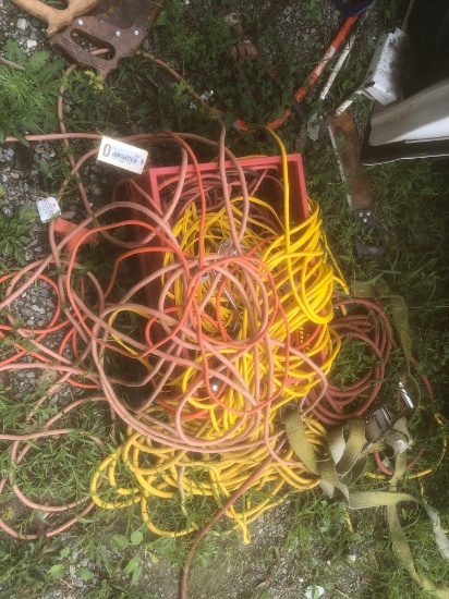 Extension Cords