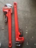 Pipe Wrenches