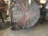 Industrial Fan