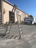 10' Ladder