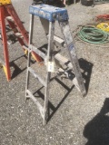 4' Ladder