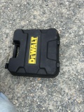 Dewalt Nailgun