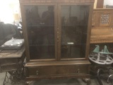 Antique Cabinet