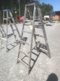 6' Ladder