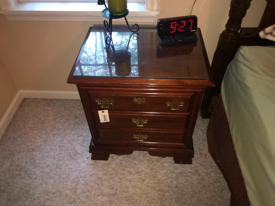 Bed Side Table