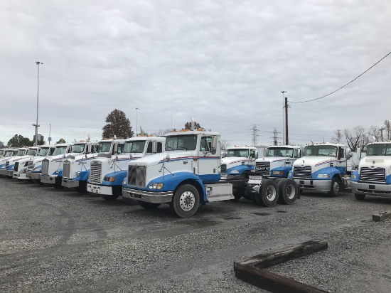 Commercial Truck Sale & More