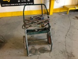 MIG Welder Cart