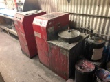 Standard Capacity Solvent Saver Recycler
