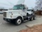 1996 Volvo WG Truck, VIN # 4v4jdbrf7tn851834