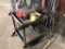 METAL SHOP CART AND PLASMA CUTTER