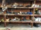 LOT OF MISC. TRUCK PARTS