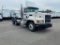 2003 Mack CL713 Truck, VIN # 1M2AD62Y83M012310