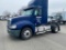 2006 Freightliner Columbia 120 Truck, VIN # 1fuba5cgx6lw40955