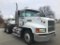 1993 Mack CH613 Truck, VIN # 1m2aa13y1pw020043