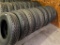 11R22.5 Unmounted Tires