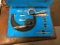 CENTRAL OUTSIDE MICROMETER SET w/CASE