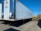 1995 Great Dane Trailer, VIN # 1GRAA9622SB026613