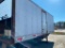 1975 Fruehauf S/A Trailer